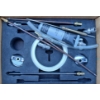 Image 2 : JOB LOT - AIR PAINTING TOOLS