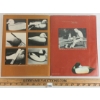 Image 10 : LOT OF 4 - "DECOYS: THE ART OF THE WOODEN BIRD", "HOW TO MAKE WORKING DECOYS", "DUCK DECOYS", ETC