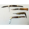 Image 2 : LOT OF 5 - FOLDING KNIVES & MULTI-TOOLS