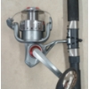 Image 2 : QUANTUM OPTIX FISHING ROD W/ REEL