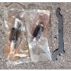 Image 3 : MICROMETER SET - 0-3IN