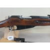 Image 2 : MOSIN NAGANT MODEL M91/30 X DRAGOON IN 7.62X54R