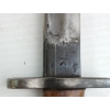 Image 4 : WWI BRITISH KINSON PATTERN 1907 BAYONET W/ SCABBARD