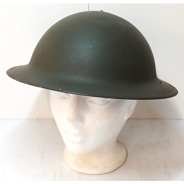 BRODIE HELMET W/ LINER