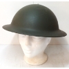 Image 1 : BRODIE HELMET W/ LINER