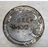 Image 5 : BSA MOTORCYCLE OIL QT CAN
