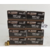Image 1 : BRASS: 400X BLAZER 9MM LUGER - 115GR - ONCE FIRED