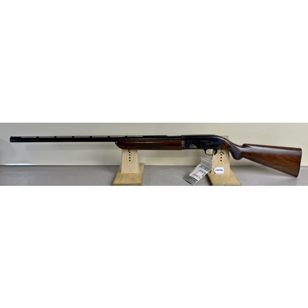 BROWNING DOUBLE AUTO IN 12 GA 