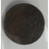 Image 2 : LOT OF 3 - CDN 1 CENT COINS - INCL 1859, 1891 & 1915