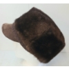 Image 3 : SABLE ORIGINALS FUR CAP