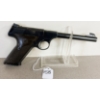 Image 2 : COLT WOODSMAN IN .22 LR - RESTRICTED 