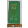 Image 5 : 1905-1906 BUYERS' GUIDE "THOMAS' REGISTER OF AMERICAN MANUFACTURERS AND FIRST HANDS IN ALL LINES"