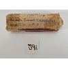 Image 2 : ROLL OF CDN 25 CENT SILVER PCS - INCL 1867-1967