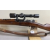 Image 2 : M41 SNIPER IN 6.5 X 55