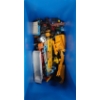 Image 2 : JOB LOT - HOTWHEELS CAR CARRIERS & MIXED DIECAST & PLASTIC MODELS - HOTHWEELS, MATCHBOX, ETC