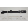 Image 1 : BANNER II BY BUSHNELL 3-9X32 SCOPE