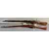 LOT OF 2 - IZZY MOSIN NAGANT IN 7.62 X 54R - ALMOST CONSECUTIVE 