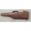 Image 1 : LEATHER LEG OF MUTTON CASE