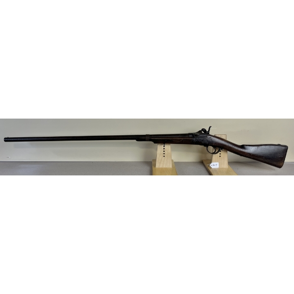 "ZULU" SHOTGUN IN 12 GA 