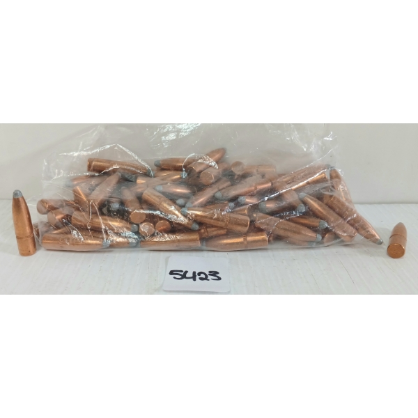 BULLETS: 83X WINCHESTER 7MM - 150GR - PP