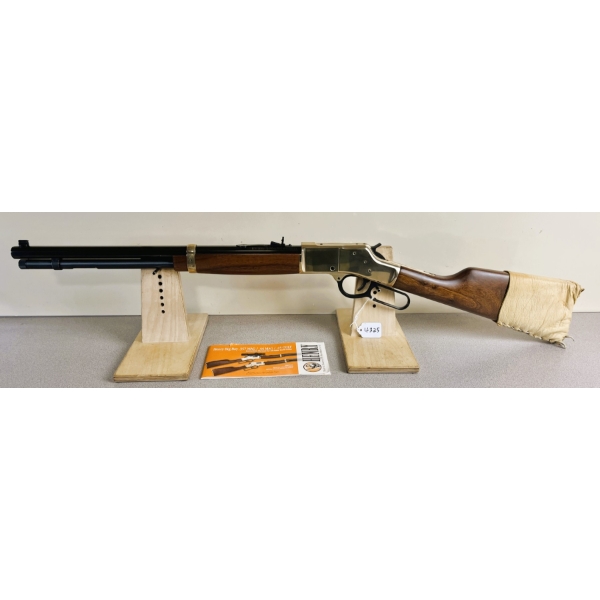 HENRY BIG BOY IN .45 COLT 