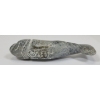 Image 7 : FISH - SIGNED - STONE