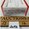 Image 3 : LEE .348 WIN DIE SET