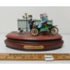 Image 3 : GILMORE  "THE SUNDAY DRIVE" MODEL MUSIC BOX