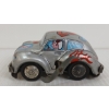 Image 4 : TIN WIND-UP ESSO RACE CAR