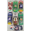 Image 5 : LOT OF 7 - RV-MM INC DIECAST & PLASTIC MODELS - INCL ERNIE IVAN #36 SKITTLES PONTIAC, ETC