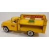 Image 4 : BUDDY L PRESSED STEEL COCA-COLA DELIVERY TRUCK