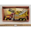 Image 1 : ERTL BIG JAX POWERLIFT WRECKER W/ BOX