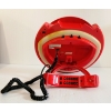 Image 3 : COCA-COLA LIGHT UP DISC TELEPHONE