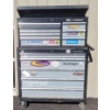 Image 1 : HUSKY TOOL CHEST - NO KEY - AS IS 