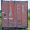 Image 2 : STORAGE CONTAINER - 20 FOOT