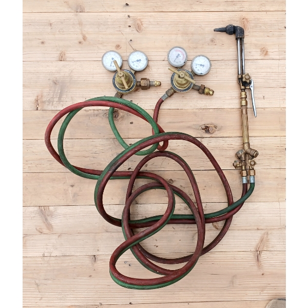 WELDING TORCH KIT