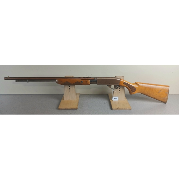 REMINGTON FIELD MASTER MODEL 572 IN .22 LR 