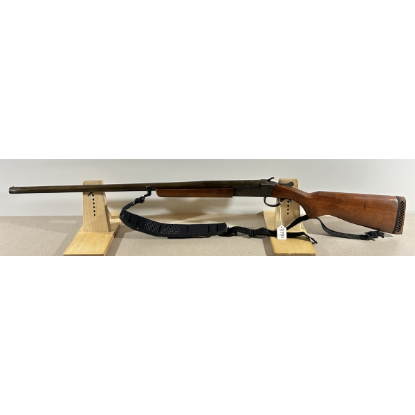 COOEY MODEL 84 IN 12 GA