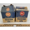 Image 3 : LOT OF 2 - AC GUIDE 300 SEALED BEAMS