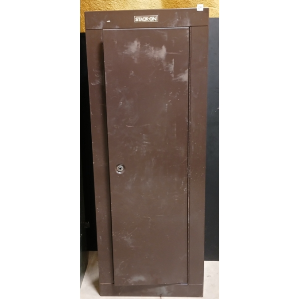 STACK-ON GUN SAFE