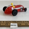 Image 5 : NOSCO MECHANICAL RACER - IN BOX
