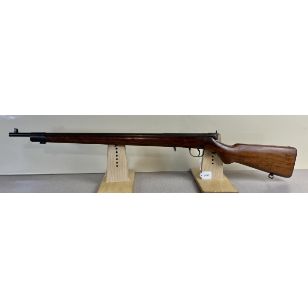 ROSS RIFLE CO CADET IN .22 