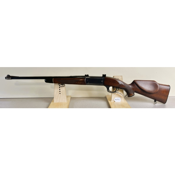 SAVAGE MODEL 99 IN .250-3000 
