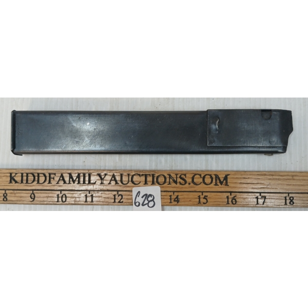 WWII BRITISH STEN SUBMACHINE GUN MAG