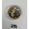 Image 2 : RCM 2014 LEGEND OF NANABOOZHOO $20 SILVER COIN