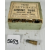 Image 1 : AMMO: 100X KYNOCH .293-230 MORRIS SHORT