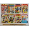 Image 3 : LOT OF 16 - DC COMICS & BOB HOPE COMIC BOOKS