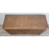 Image 5 : CHERRY BLANKET CHEST W/ CEDAR LINING