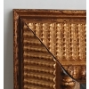 Image 2 : ORNATE WALL MIRROR