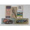 Image 2 : JOB LOT - B/A, GULF, SHELL ROAD MAPS, ETC